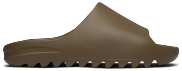 Foto do produto Chinelo Yeezy Slide Earth Brown