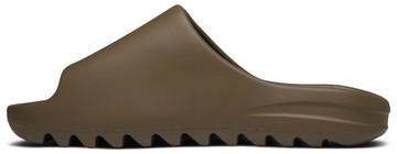 Foto do produto Chinelo Yeezy Slide Earth Brown