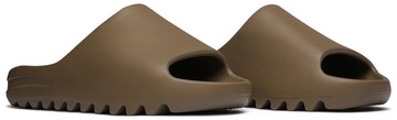 Foto do produto Chinelo Yeezy Slide Earth Brown