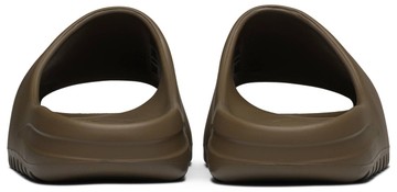 Foto do produto Chinelo Yeezy Slide Earth Brown