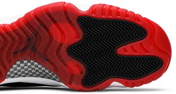 Foto do produto Tênis Air Jordan 11 Retro Low Concord-Bred