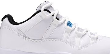 Foto do produto Tênis Air Jordan 11 Retro Low Legend Blue