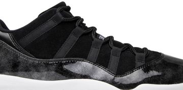 Foto do produto Tênis Air Jordan 11 Retro Low Barons