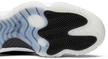 Foto do produto Tênis Air Jordan 11 Retro Low Barons
