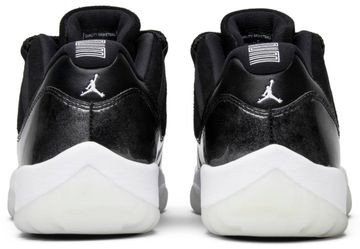 Foto do produto Tênis Air Jordan 11 Retro Low Barons