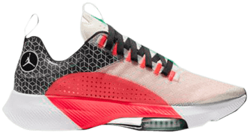 Foto do produto Tênis Jordan Air Zoom Renegade Flash Crimson