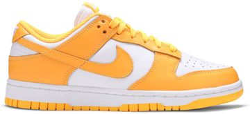 Foto do produto Tênis Nike Dunk Low Laser Orange