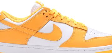 Foto do produto Tênis Nike Dunk Low Laser Orange