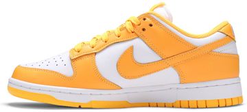 Foto do produto Tênis Nike Dunk Low Laser Orange
