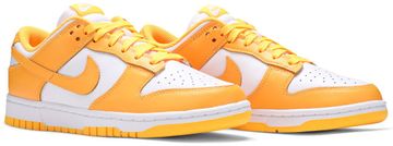 Foto do produto Tênis Nike Dunk Low Laser Orange