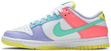 Foto do produto Tênis Nike Dunk Low SE Easter