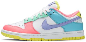 Foto do produto Tênis Nike Dunk Low SE Easter