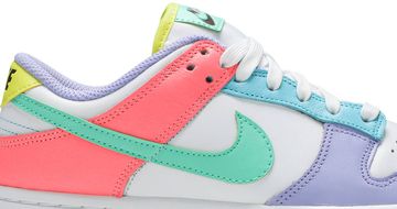 Foto do produto Tênis Nike Dunk Low SE Easter