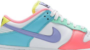 Foto do produto Tênis Nike Dunk Low SE Easter