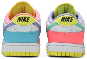 Foto do produto Tênis Nike Dunk Low SE Easter