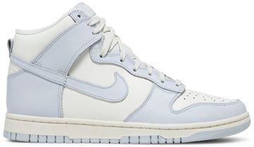 Foto do produto Tênis Nike Dunk High Football Grey