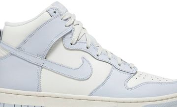 Foto do produto Tênis Nike Dunk High Football Grey