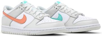 Foto do produto Tênis Nike Dunk Low Tropical Twist