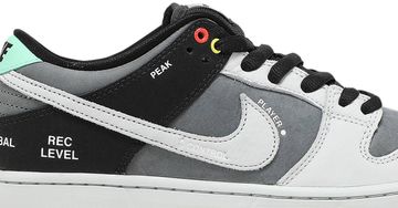 Foto do produto Tênis Nike Dunk Low SB Camcorder