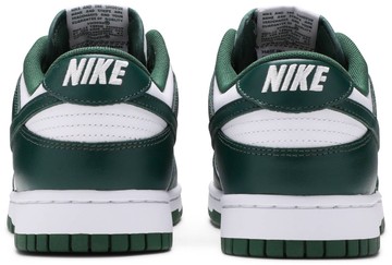 Foto do produto Tênis Nike Dunk Low Michigan State