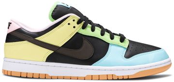 Foto do produto Tênis Nike Dunk Low Free.99 - Black