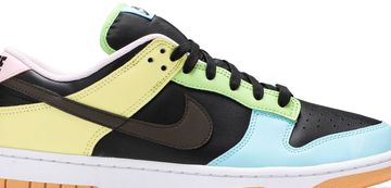 Foto do produto Tênis Nike Dunk Low Free.99 - Black