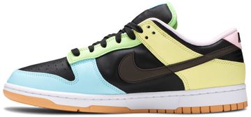 Foto do produto Tênis Nike Dunk Low Free.99 - Black