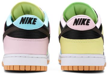Foto do produto Tênis Nike Dunk Low Free.99 - Black