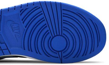 Foto do produto Tênis Air Jordan 1 Low SE Racer Blue