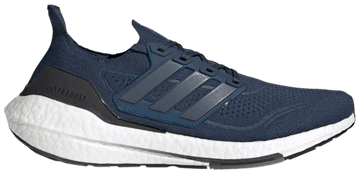 Foto do produto Tênis Adidas Ultraboost 21 Crew Navy