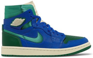 Foto do produto Tênis Aleali May x Air Jordan 1 High Zoom Comfort Califia