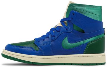 Foto do produto Tênis Aleali May x Air Jordan 1 High Zoom Comfort Califia