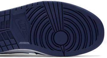 Foto do produto Tênis Eric Koston x Air Jordan 1 Low SB Midnight Navy