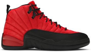 Foto do produto Tênis Air Jordan 12 Retro Reverse Flu Game
