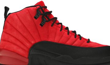 Foto do produto Tênis Air Jordan 12 Retro Reverse Flu Game