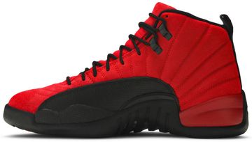 Foto do produto Tênis Air Jordan 12 Retro Reverse Flu Game