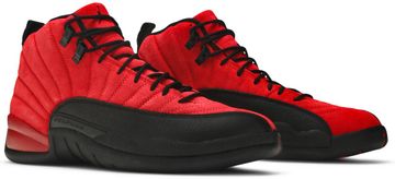 Foto do produto Tênis Air Jordan 12 Retro Reverse Flu Game
