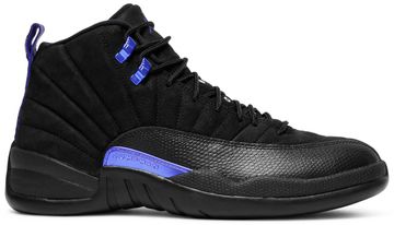 Foto do produto Tênis Air Jordan 12 Retro Dark Concord