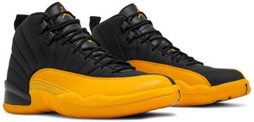 Foto do produto Tênis Air Jordan 12 Retro University Gold
