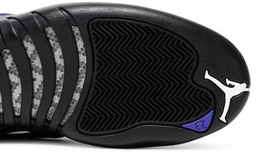 Foto do produto Tênis Air Jordan 12 Retro Dark Concord