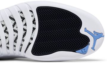 Foto do produto Tênis Air Jordan 12 Retro Indigo