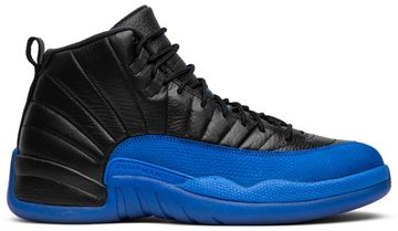 Foto do produto Tênis Air Jordan 12 Retro Game Royal