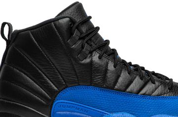 Foto do produto Tênis Air Jordan 12 Retro Game Royal