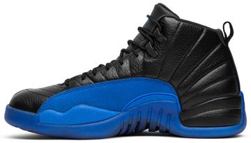 Foto do produto Tênis Air Jordan 12 Retro Game Royal