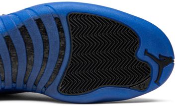 Foto do produto Tênis Air Jordan 12 Retro Game Royal