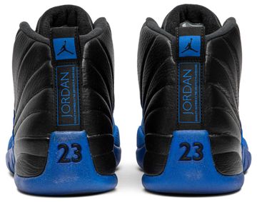 Foto do produto Tênis Air Jordan 12 Retro Game Royal