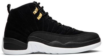 Foto do produto Tênis Air Jordan 12 Retro Reverse Taxi