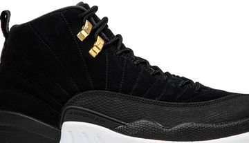 Foto do produto Tênis Air Jordan 12 Retro Reverse Taxi