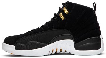 Foto do produto Tênis Air Jordan 12 Retro Reverse Taxi
