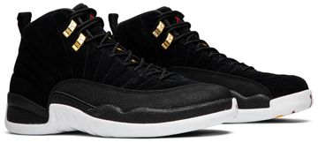 Foto do produto Tênis Air Jordan 12 Retro Reverse Taxi